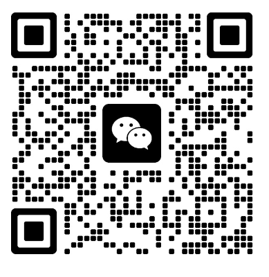 云析科技 API 微信二维码